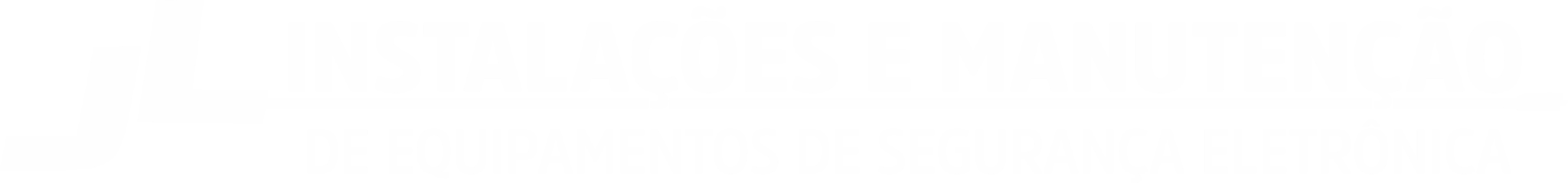 JL Instalações e Manutenção Logo